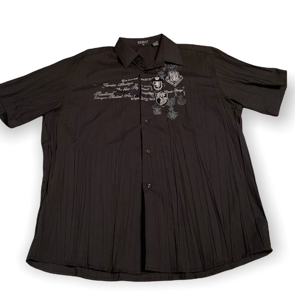 Pronti Collection by Phita Shirt